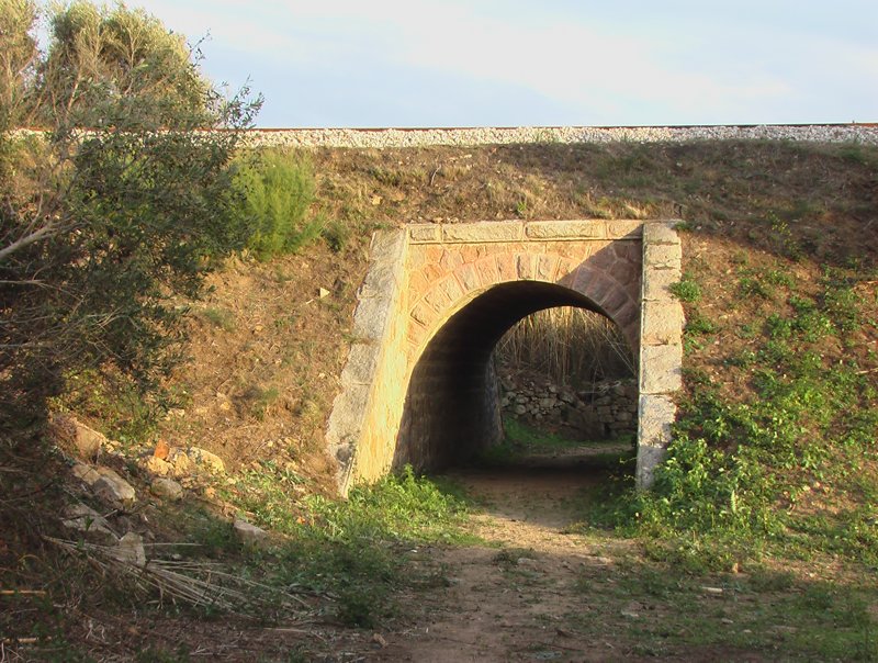 pont Aregno
