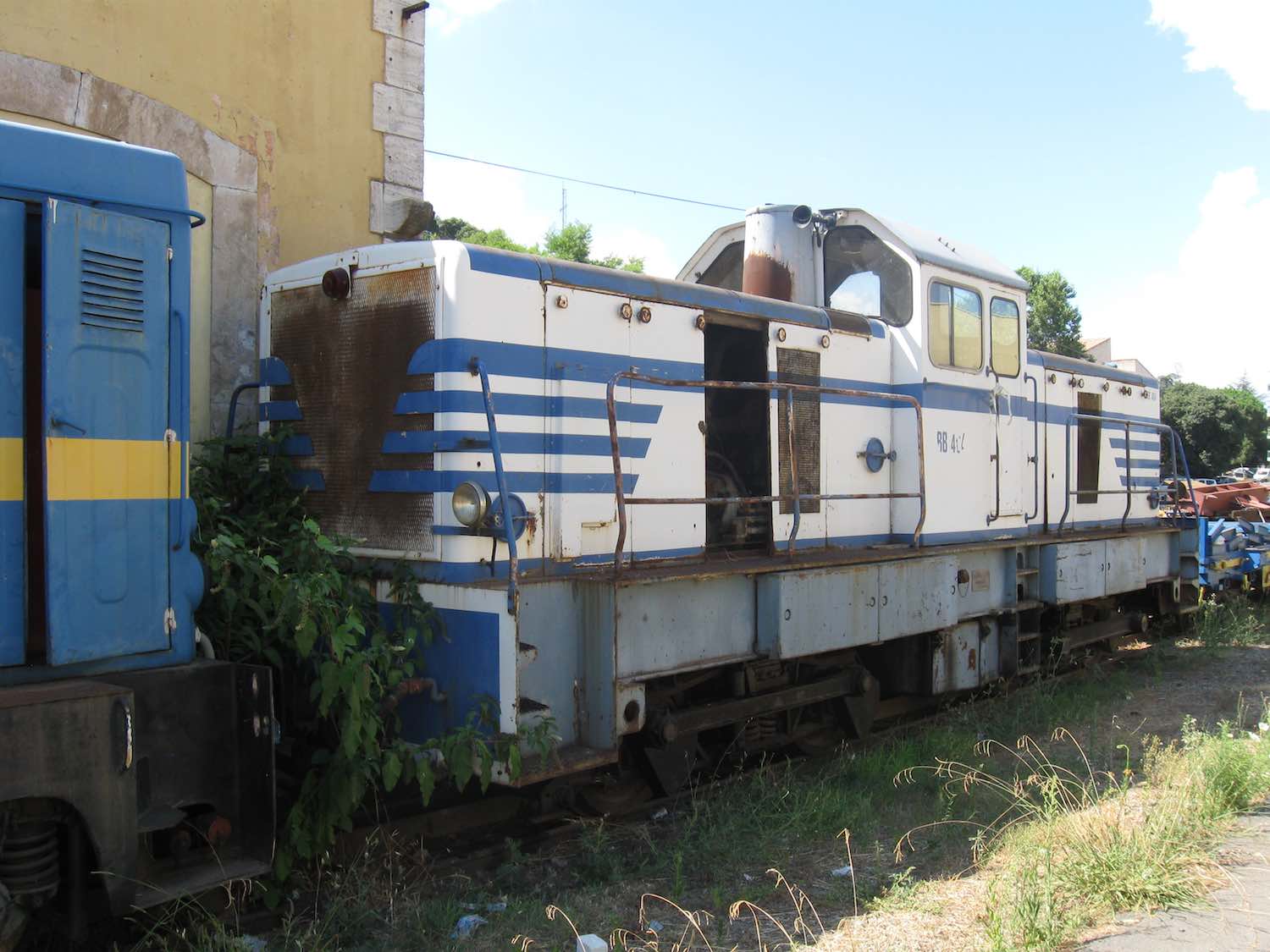 loco 404 CFC