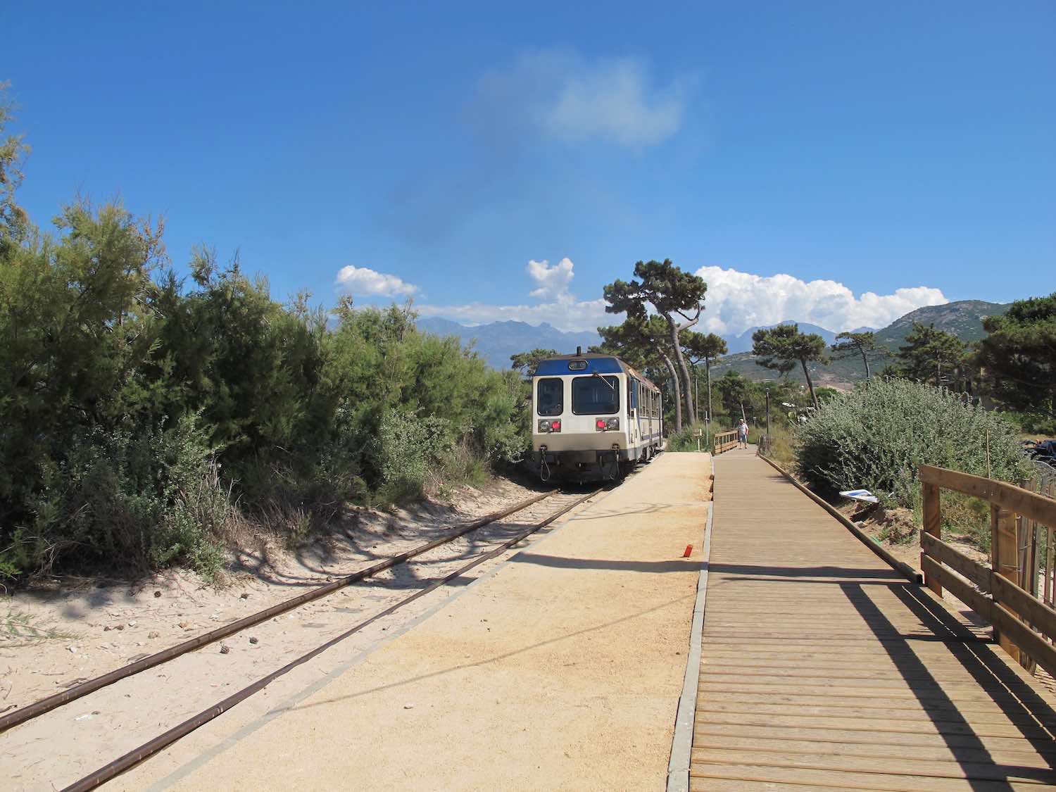Calvi arrt Lido
