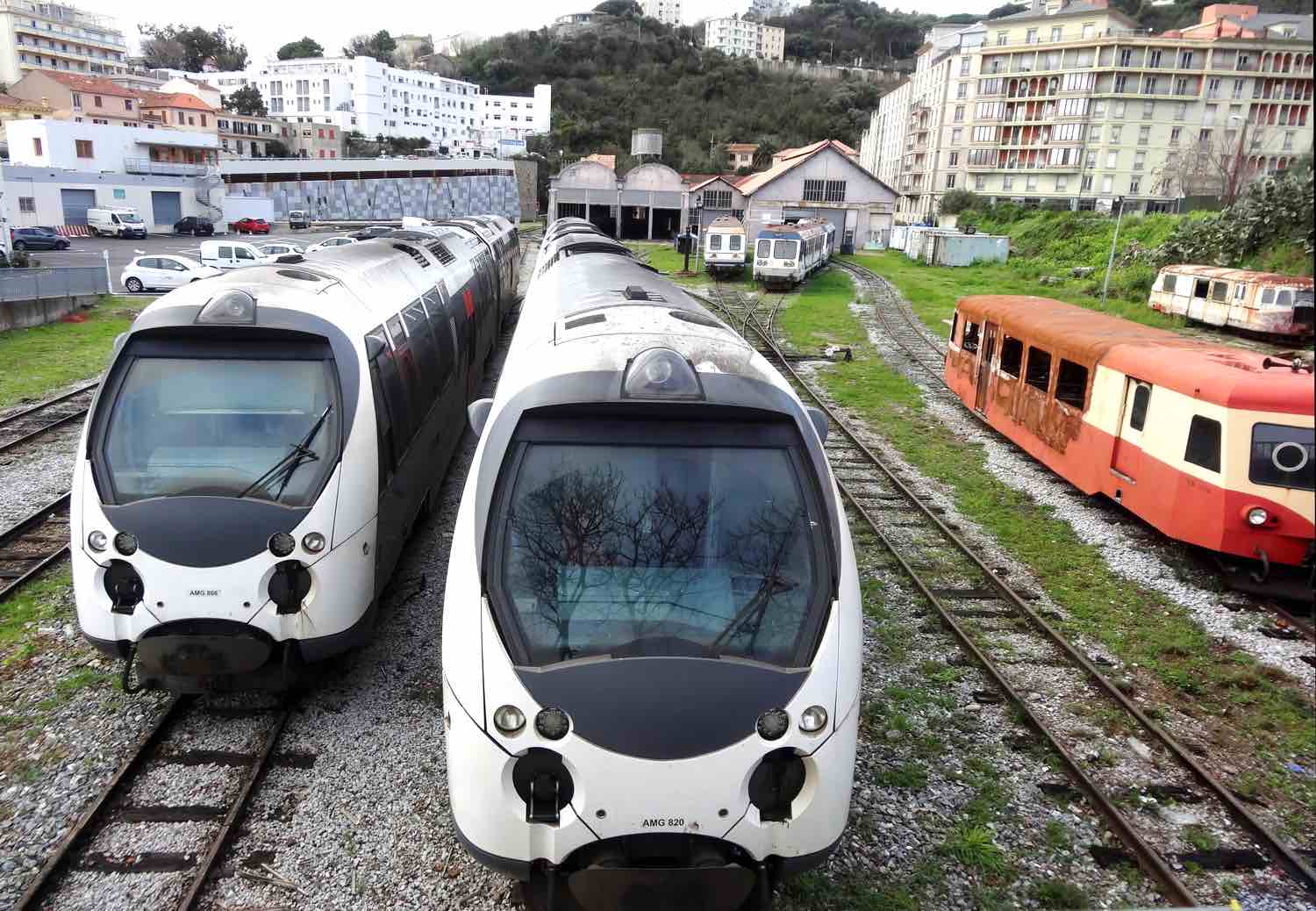 dpt de Bastia