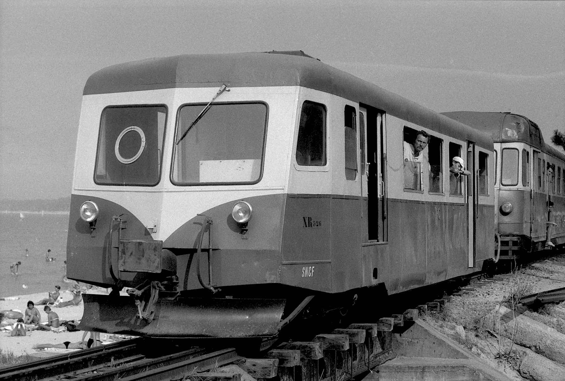 XR 526  Calvi